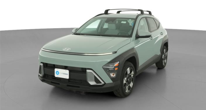 Thumbnail: 2025 Hyundai Kona - 1