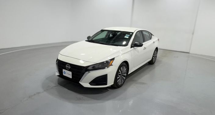 Thumbnail: 2025 Nissan Altima - 1