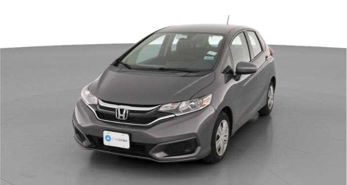 Thumbnail: 2019 Honda Fit - 1