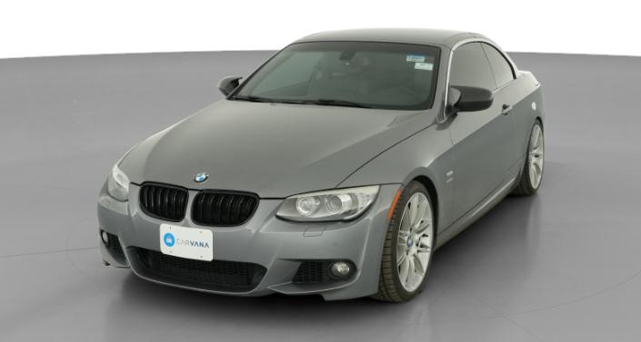 2011 BMW 3 Series 335is -
                  Framingham, MA