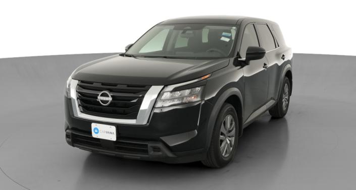 Thumbnail: 2025 Nissan Pathfinder - 1