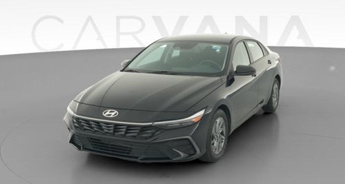 2024 Hyundai Elantra