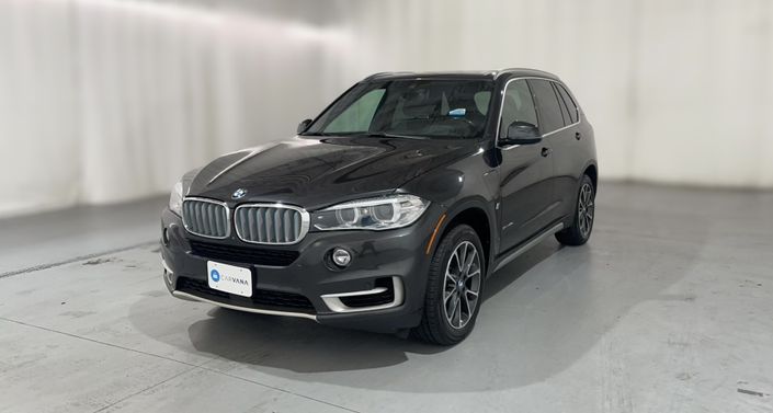 2018 BMW X5 xDrive40e iPerformance -
                  Union City, GA