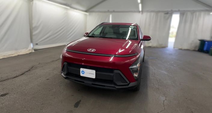 Thumbnail: 2025 Hyundai Kona - 1