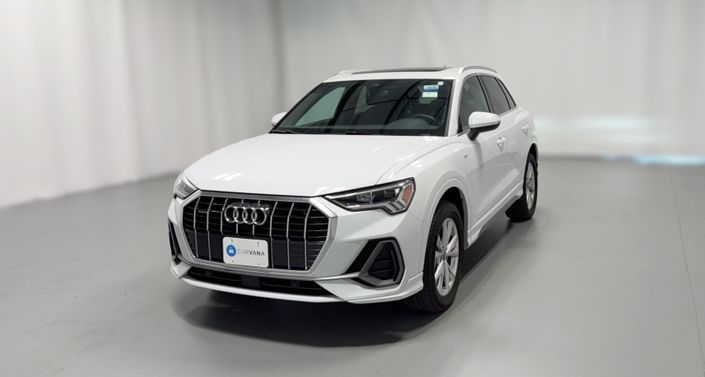 2025 Audi Q3