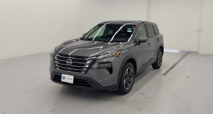 Thumbnail: 2024 Nissan Rogue - 1