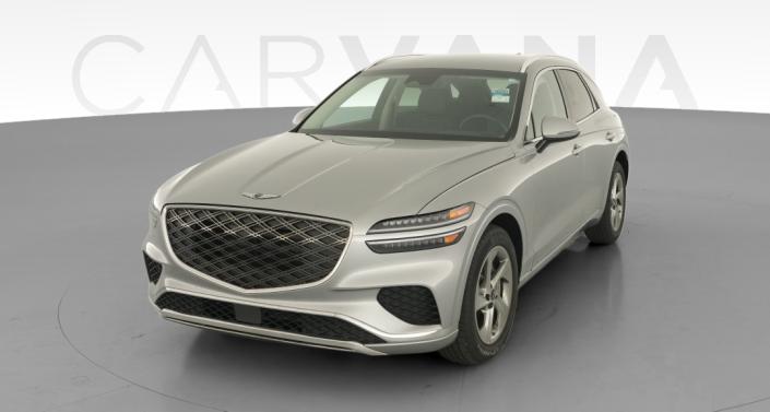 2026 GENESIS GV70