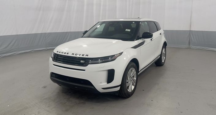 Thumbnail: 2024 Land Rover Range Rover Evoque - 1