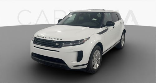 2024 Land Rover Range Rover Evoque