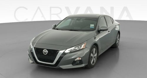 2019 Nissan Altima