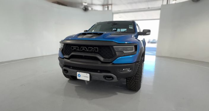 Thumbnail: 2022 RAM 1500 - 1