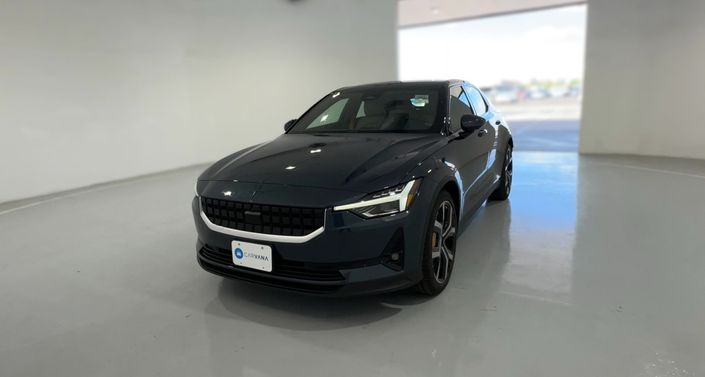 2022 Polestar 2
