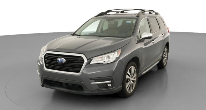 2019 Subaru Ascent Touring -
                  Haines City, FL