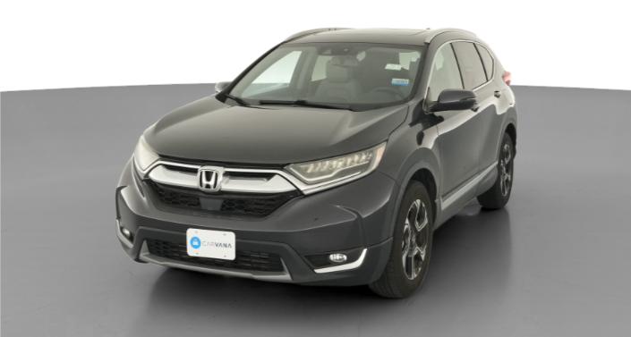 Thumbnail: 2019 Honda CR-V - 1