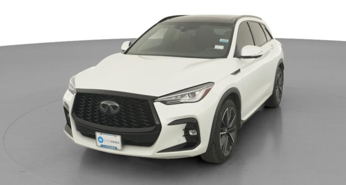 Thumbnail: 2023 INFINITI QX50 - 1