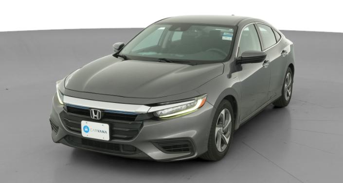2019 Honda Insight EX -
                  Tolleson, AZ