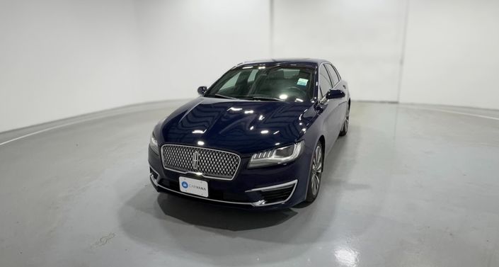 2019 Lincoln MKZ Reserve -
                  Fairview, OR