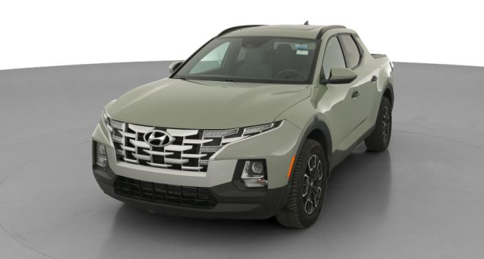 2023 Hyundai Santa Cruz SEL -
                  Beverly, NJ