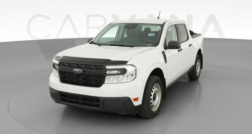 2022 Ford Maverick