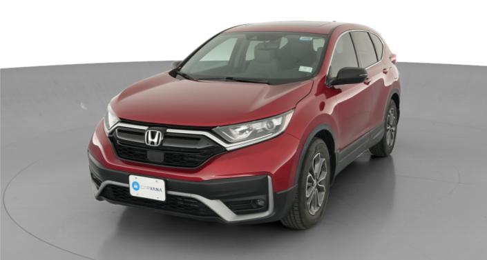 Thumbnail: 2022 Honda CR-V - 1