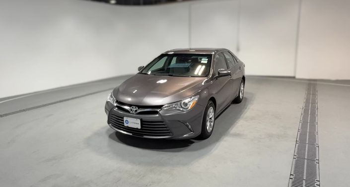 Thumbnail: 2017 Toyota Camry - 1