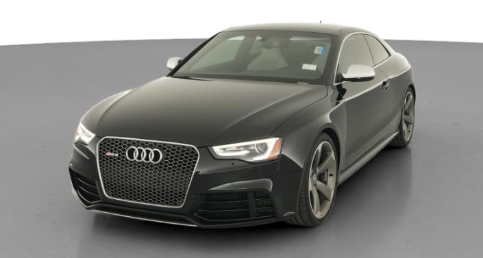 2015 Audi RS 5 Base -
                  Colonial Heights, VA