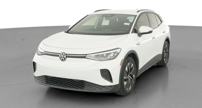 2021 Volkswagen ID.4 Pro -
                  Bessemer, AL