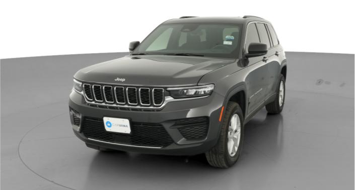 Thumbnail: 2025 Jeep Grand Cherokee - 1