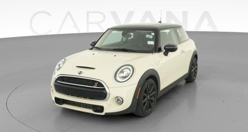 2020 MINI Hardtop 2 Door