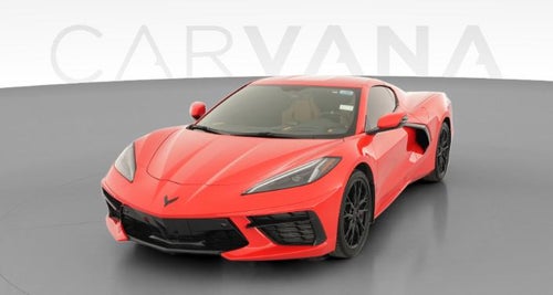 2023 Chevrolet Corvette