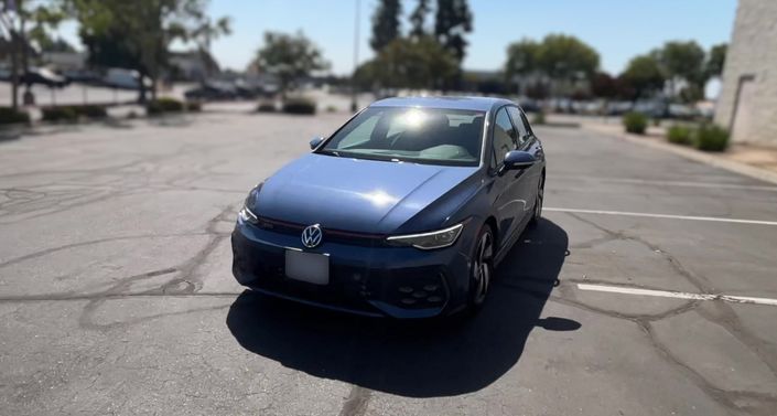 Thumbnail: 2026 Volkswagen Golf - 1