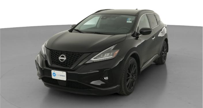 Thumbnail: 2023 Nissan Murano - 1