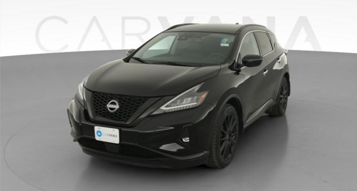 2023 Nissan Murano