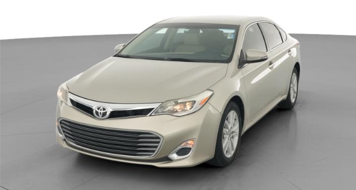 2013 Toyota Avalon XLE -
                  Haines City, FL