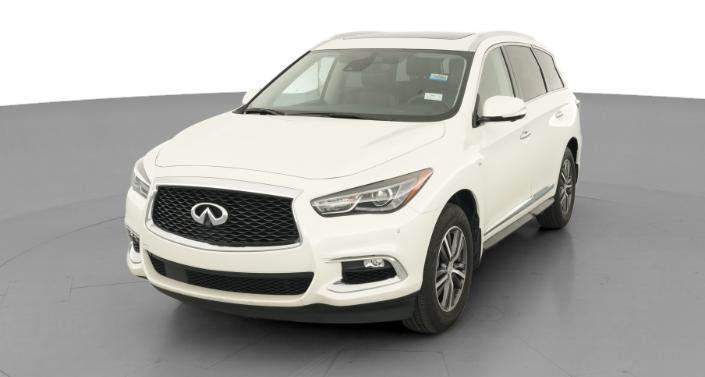Thumbnail: 2019 INFINITI QX60 - 1