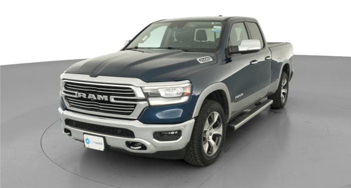 Thumbnail: 2019 RAM 1500 - 1