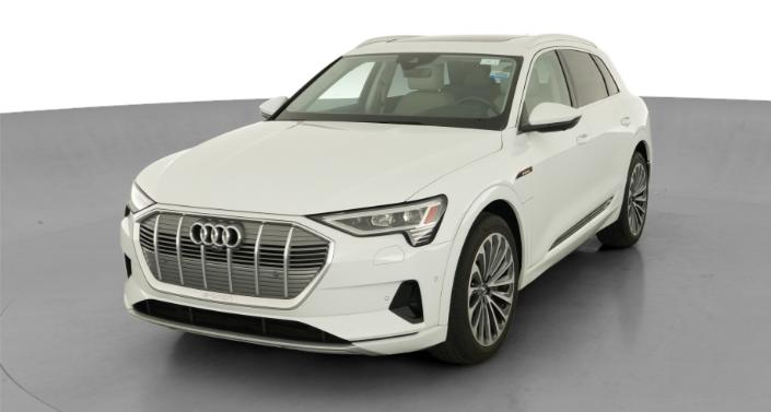 2019 Audi e-tron Prestige -
                  Richton Park, IL
