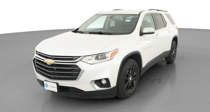 2019 Chevrolet Traverse LT -
                  Bessemer, AL