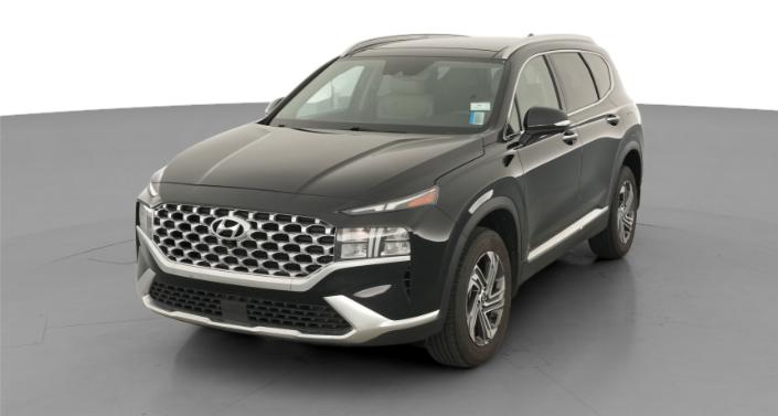 Thumbnail: 2023 Hyundai Santa Fe - 1
