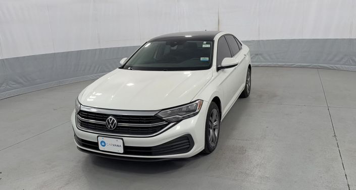 Thumbnail: 2023 Volkswagen Jetta - 1