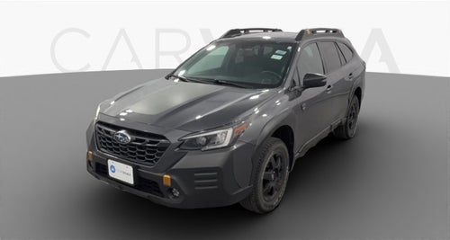 2023 Subaru Outback