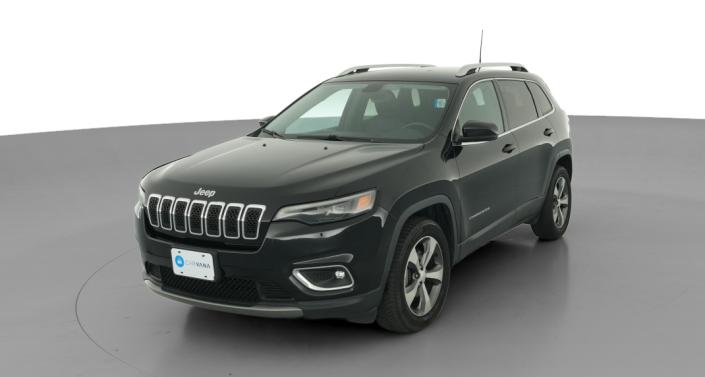 Thumbnail: 2019 Jeep Cherokee - 1