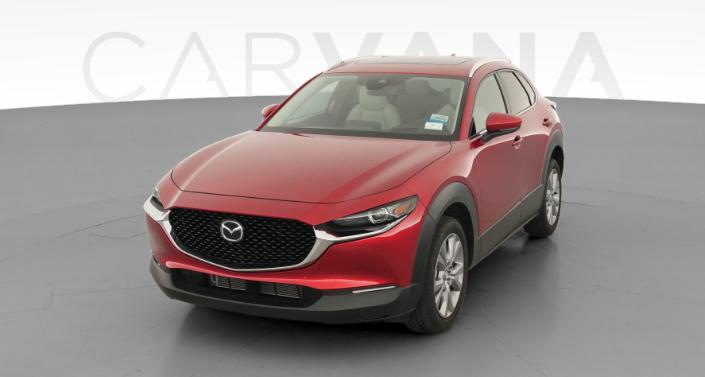 2021 Mazda CX-30 Premium