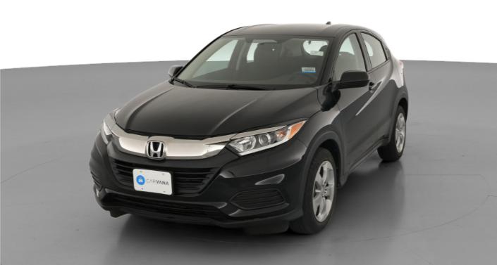 Thumbnail: 2021 Honda HR-V - 1