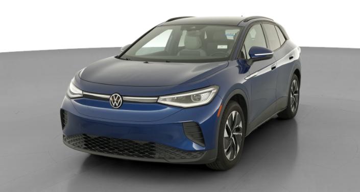 2021 Volkswagen ID.4 Pro S -
                  Auburn, GA