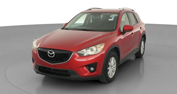 2014 Mazda CX-5 Touring -
                  San Antonio, TX