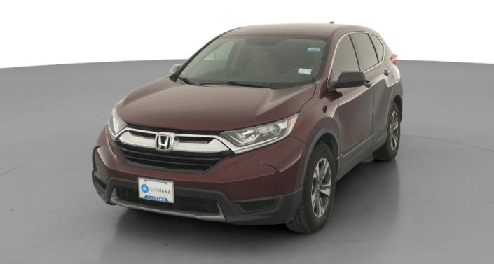Thumbnail: 2019 Honda CR-V - 1
