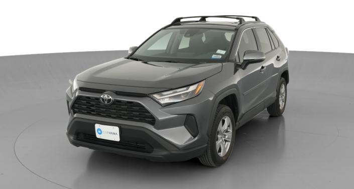 Thumbnail: 2025 Toyota RAV4 - 1