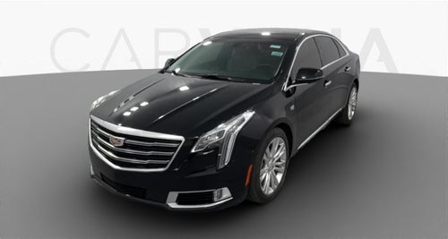2019 Cadillac XTS