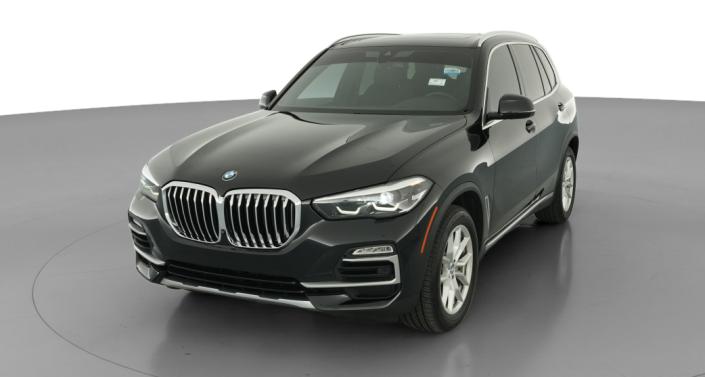 Thumbnail: 2020 BMW X5 - 1